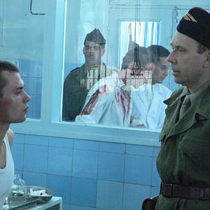 Foto Robinson Stévenin