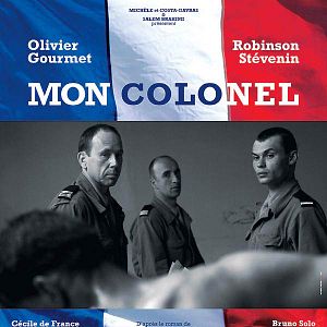 Foto Robinson Stévenin