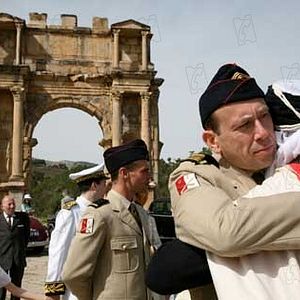 Foto Olivier Gourmet