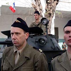 Foto Olivier Gourmet