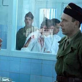 Foto Olivier Gourmet