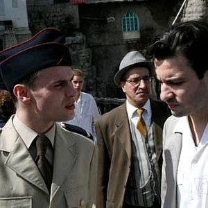 Foto Robinson Stévenin