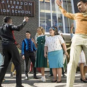 Foto Hairspray - Em Busca da Fama