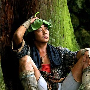 Foto Katsuhiro Ôtomo