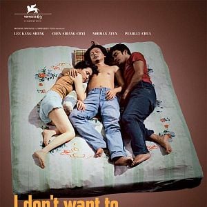 Foto I Don't Want to Sleep Alone