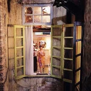 Foto I Don't Want to Sleep Alone