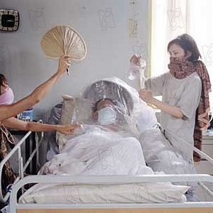 Foto I Don't Want to Sleep Alone