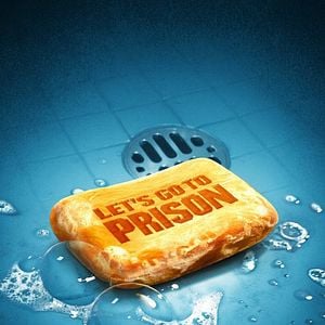 Foto Bem-Vindo à Prisão