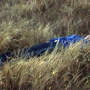 Foto La Sagrada Familia