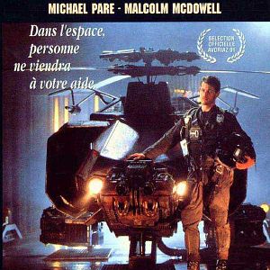 Foto Estação 44: O Refúgio dos Exterminadores