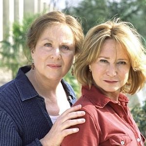 Foto Felicity Kendal