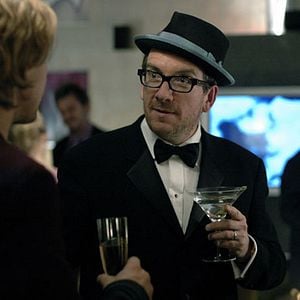Foto Elvis Costello