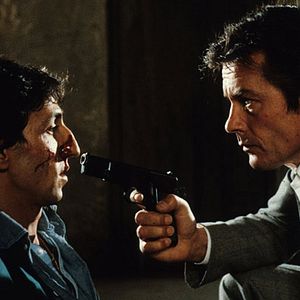 Foto Richard Anconina