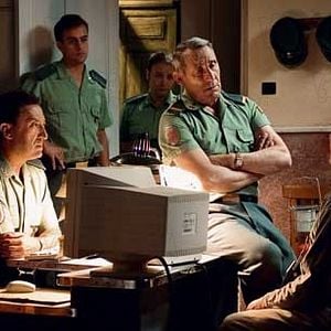 Foto Jorge Sanchez-Cabezudo