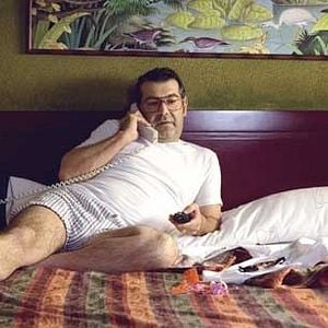 Foto Jorge Sanchez-Cabezudo