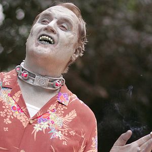 Foto Fido - O Mascote