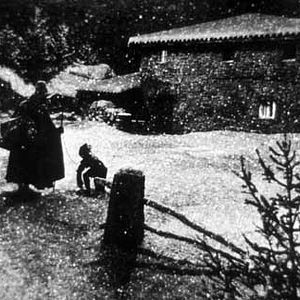 Foto Claude Autant-Lara