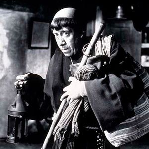 Foto Claude Autant-Lara