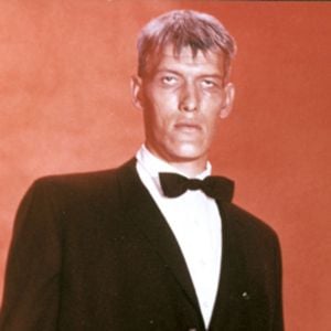 Foto Ted Cassidy