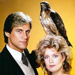 Foto Melody Anderson