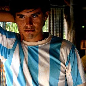 Foto Carlos Sorín