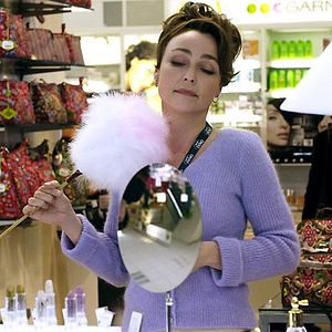 Foto Catherine Frot