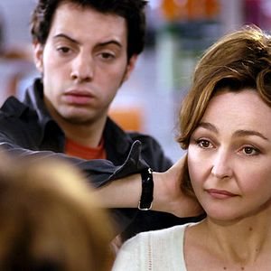 Foto Catherine Frot