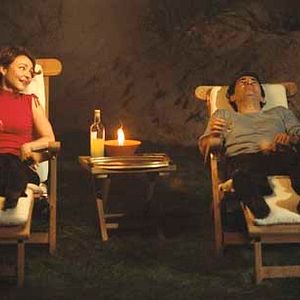 Foto Albert Dupontel