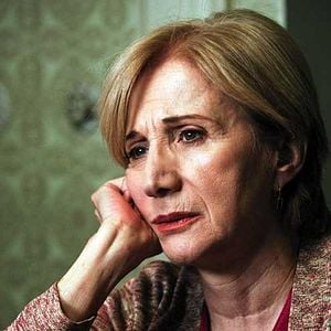 Foto Olympia Dukakis