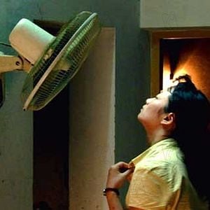 Foto Em Busca da Vida