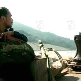 Foto Em Busca da Vida