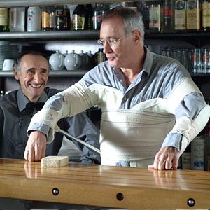 Foto Michel Cremades