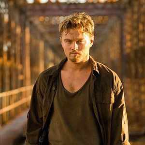 Foto Diamante de Sangue