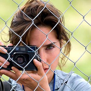 Foto Diamante de Sangue