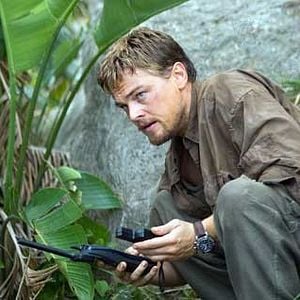 Foto Diamante de Sangue