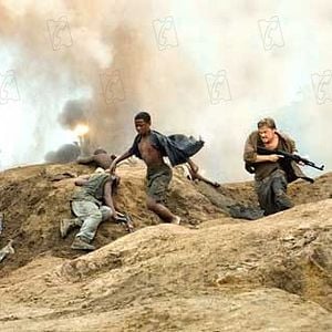 Foto Diamante de Sangue