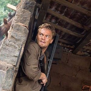 Foto Diamante de Sangue