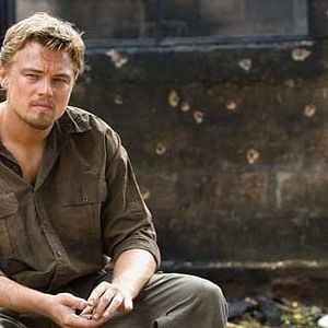 Foto Diamante de Sangue