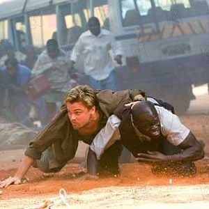 Foto Diamante de Sangue