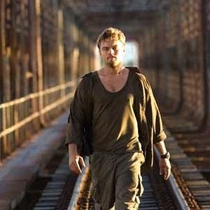 Foto Diamante de Sangue