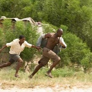 Foto Diamante de Sangue