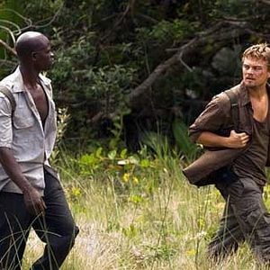 Foto Diamante de Sangue