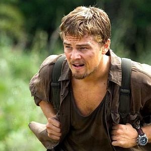 Foto Diamante de Sangue