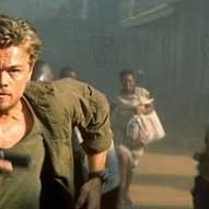 Foto Diamante de Sangue