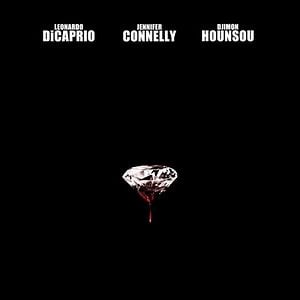 Foto Diamante de Sangue