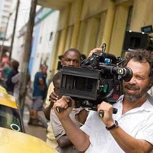 Foto Diamante de Sangue