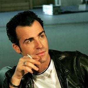 Foto Justin Theroux