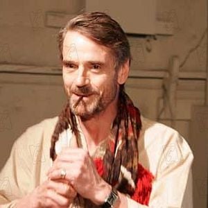 Foto Jeremy Irons