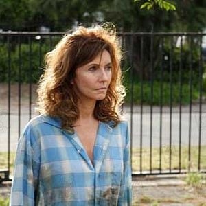 Foto Mary Steenburgen