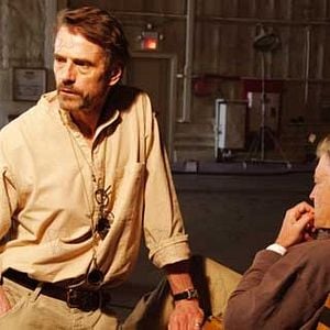 Foto Jeremy Irons